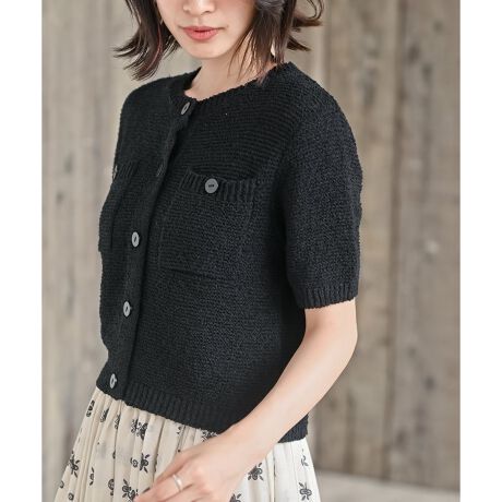 [^ԁF0660700470]2025/SS@NEWRpNgȃjbgJ[fNVƂLk̂鎅ŕ҂񂾕\ʊ̂T}[jbgBRpNgȃVGbgiȑɎdグĂ܂BLяk݂̂ŒSnBJ[fƂĂ͂A{^𗯂߂ăgbvXƂĂg܂B̃|PbgANZgɂȂl킢J[fBKBnȂLk蔖OJ{^ߋ|Pbg҂݉߂̋ŃfUCTCYقȂꍇ܂F􂢉