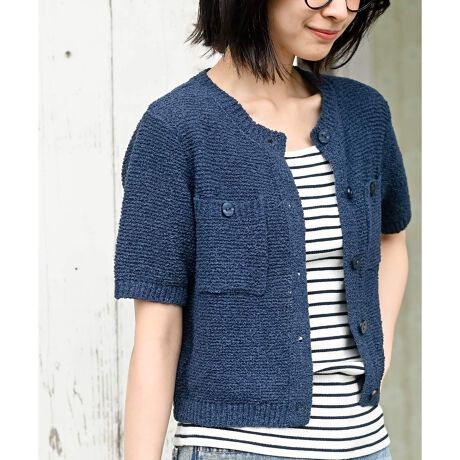 [^ԁF0660700470]2025/SS@NEWRpNgȃjbgJ[fNVƂLk̂鎅ŕ҂񂾕\ʊ̂T}[jbgBRpNgȃVGbgiȑɎdグĂ܂BLяk݂̂ŒSnBJ[fƂĂ͂A{^𗯂߂ăgbvXƂĂg܂B̃|PbgANZgɂȂl킢J[fBKBnȂLk蔖OJ{^ߋ|Pbg҂݉߂̋ŃfUCTCYقȂꍇ܂F􂢉