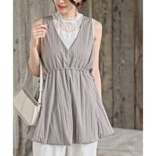 ドロストチュニック