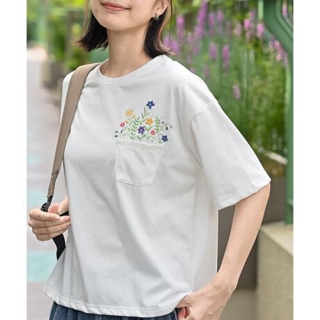 [^ԁF1150700361]2025/SS@NEWN₩ȃt[hJANZgɂȂJbg\[TVct[|bgǂ|Pbg̎hJ|Cg̃gbvXBJtȂԂ̃Xeb`R[f𖾂邭ʂ܂BRbg~bNX̏_炩łƂnŃNV[ȒSnɁBJ߂ȂN[lbNi̗ǂJWAX^Co܂BCłAEgł܂iBhbvV_[5ؚ̑̉Ă܂BnȂLk㔖苹|PbgDLY₾ܓ݂ꍇ܂F@gp(lbggp)