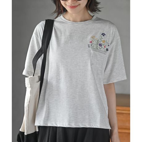 [^ԁF1150700361]2025/SS@NEWN₩ȃt[hJANZgɂȂJbg\[TVct[|bgǂ|Pbg̎hJ|Cg̃gbvXBJtȂԂ̃Xeb`R[f𖾂邭ʂ܂BRbg~bNX̏_炩łƂnŃNV[ȒSnɁBJ߂ȂN[lbNi̗ǂJWAX^Co܂BCłAEgł܂iBhbvV_[5ؚ̑̉Ă܂BnȂLk㔖苹|PbgDLY₾ܓ݂ꍇ܂F@gp(lbggp)