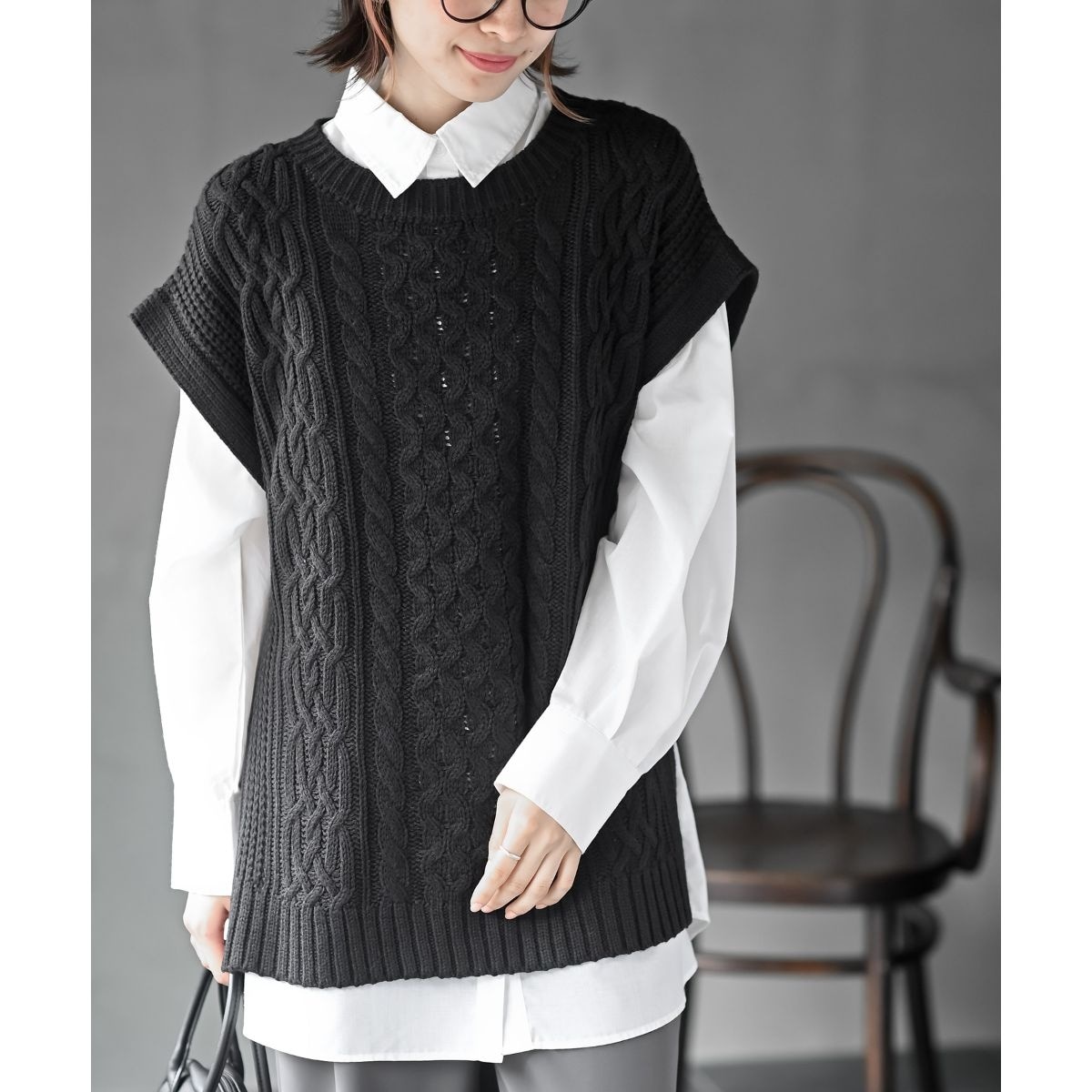 BEAMS BOY ／ ファティーグ ベスト | マルイウェブチャネル