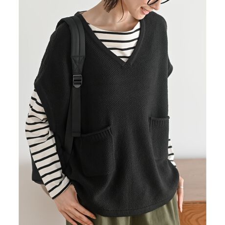 [^ԁF0100905541]2025/AW@NEWy􂦂z肰ȂP[ug̃jbgxXg\ʊ̂长҂݂gȕ͋C̃jbgxXgBǂȃCi[ł킹₷ƂVGbgłBw̃P[u҂݂pʂ܂Bݕt̃VcN[lbÑJbg\[܂ō킹₷VlbNBhbṽCoĂ̂łȃC[hy߂܂BnȂLk㒆|Pbg҂݉߂̋ŃfUCTCYقȂꍇ܂F@gp(lbggp)