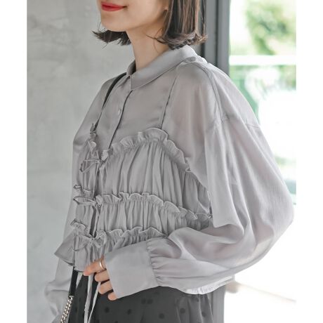 [^ԁF1060705115]2025/SS@NEWK[[ȃrX`FVA[VcVvȃVA[VcɃL~\[rX`FZbgACeBق̂̂VA[fނȂꊴ̂R[fo܂BrX`F̓NVNVƂK[[ȃV[OfUCBtg̓{ď炵X^COɎdグĂ܂BVc̃CɂAAEgŃC[hX^Cy񂾂AOŒ܂킵AꂱgrX`FBVc͂قR[fłg܂킹x[VbNȃfUCɂȂĂ܂Bς̃ZbgACeBnȂLkȂ|PbgȂ(Vc)OJ{^ߑ{^(rX`F)SdlO()J{ьRAWX^[F􂢉