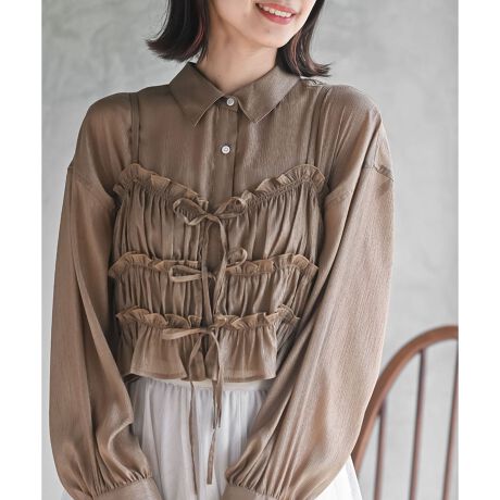 [^ԁF1060705115]2025/SS@NEWK[[ȃrX`FVA[VcVvȃVA[VcɃL~\[rX`FZbgACeBق̂̂VA[fނȂꊴ̂R[fo܂BrX`F̓NVNVƂK[[ȃV[OfUCBtg̓{ď炵X^COɎdグĂ܂BVc̃CɂAAEgŃC[hX^Cy񂾂AOŒ܂킵AꂱgrX`FBVc͂قR[fłg܂킹x[VbNȃfUCɂȂĂ܂Bς̃ZbgACeBnȂLkȂ|PbgȂ(Vc)OJ{^ߑ{^(rX`F)SdlO()J{ьRAWX^[F􂢉