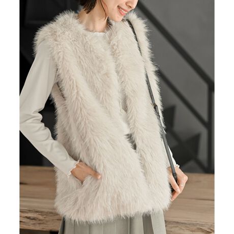 [^ԁF1260907169]2025/AW@NEWق̂ɋPtFU[̃t@[xXgё̒t@[؂₩ȃ[ho郍OxXgBvXŃGKgȑy߂܂B肰ȂP~bNXBEGXg肰ȂJo[Ă̂|CgłBp[eB[V[ȂǂɂpACeBnLkȂOJtbN~߃TCh|PbgFhCN[jO