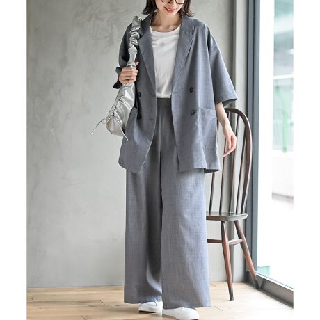 [^ԁF0700700376]2025/SS@NEW񂵍ŋ̃ghWPbg̃pcX[cGڂ̃e[[WPbgƃChpc̃ZbgAbvBƂG̃Xunɗn̂ȂfUCŗ܂킹ACeɂȂĂ܂BƂVGbĝlR[foB]T̂郏Chȃpc͑̌^Jo[Ȃp܂BVvȃfUC͒P̂łg₷AĂƕ֗BnȂLkȂDLY₾ܓ݂ꍇ܂(WPbg)OJ{^߁iB{^)|Pbg(pc)EGXgSdlTCh|PbgF􂢉