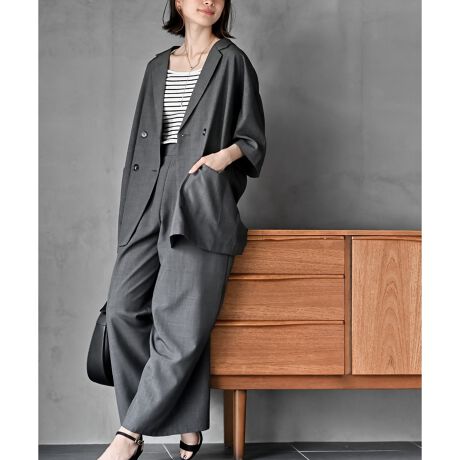 [^ԁF0700700376]2025/SS@NEW񂵍ŋ̃ghWPbg̃pcX[cGڂ̃e[[WPbgƃChpc̃ZbgAbvBƂG̃Xunɗn̂ȂfUCŗ܂킹ACeɂȂĂ܂BƂVGbĝlR[foB]T̂郏Chȃpc͑̌^Jo[Ȃp܂BVvȃfUC͒P̂łg₷AĂƕ֗BnȂLkȂDLY₾ܓ݂ꍇ܂(WPbg)OJ{^߁iB{^)|Pbg(pc)EGXgSdlTCh|PbgF􂢉