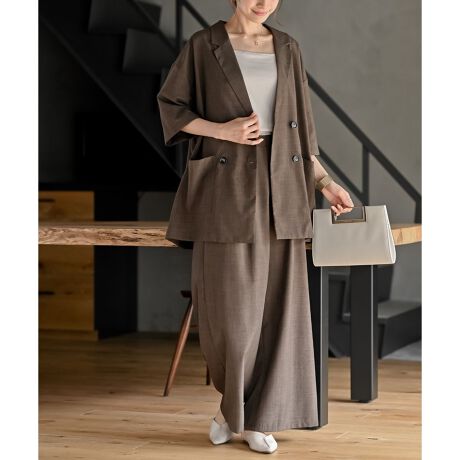 [^ԁF0700700376]2025/SS@NEW񂵍ŋ̃ghWPbg̃pcX[cGڂ̃e[[WPbgƃChpc̃ZbgAbvBƂG̃Xunɗn̂ȂfUCŗ܂킹ACeɂȂĂ܂BƂVGbĝlR[foB]T̂郏Chȃpc͑̌^Jo[Ȃp܂BVvȃfUC͒P̂łg₷AĂƕ֗BnȂLkȂDLY₾ܓ݂ꍇ܂(WPbg)OJ{^߁iB{^)|Pbg(pc)EGXgSdlTCh|PbgF􂢉