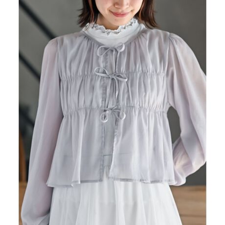 [^ԁF1060705114]2025/SS@NEWy2WAYziɓVA[uEXJ[fuEXƃJ[fBK2ʂ̒ȂłO㒅p\ȃgbvXB̂VA[fނî鏗炵ɎdグĂ܂Bb`Ȉۂ^V[OfUCBSōiĂӂƂVGbgɎdĂ܂BOX[uȂ̂ŏH܂Ŋy߂1BnȂLkȂO()J{ыESdlF􂢉