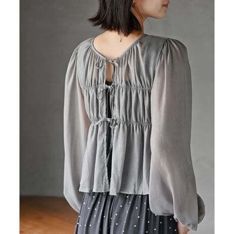 [^ԁF1060705114]2025/SS@NEWy2WAYziɓVA[uEXJ[fuEXƃJ[fBK2ʂ̒ȂłO㒅p\ȃgbvXB̂VA[fނî鏗炵ɎdグĂ܂Bb`Ȉۂ^V[OfUCBSōiĂӂƂVGbgɎdĂ܂BOX[uȂ̂ŏH܂Ŋy߂1BnȂLkȂO()J{ыESdlF􂢉