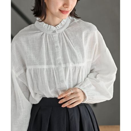 [^ԁF1020900345]2025/AW@NEWDG̃RbgXuuEXق̂Nъ̂_炩ŔG̗ǂRbguEXBXu̕Ńi`ȕ͋Cy݂܂BtlbNőlK[[ɁB̐؂ւӂƂ炵VGbg`܂BSȂ̂Řr܂X[YBPłCi[Ƃđ劈􂵂ĂACełBnȂLkȂOJ{^ߑSdlChYiChiL̐FÂߑ̐FނADLYAʎ͏i̓̈ł̂ŁA\߂jF@gp(lbggp)