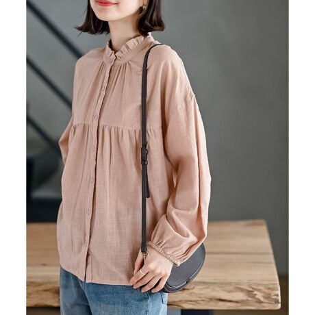 [^ԁF1020900345]2025/AW@NEWDG̃RbgXuuEXق̂Nъ̂_炩ŔG̗ǂRbguEXBXu̕Ńi`ȕ͋Cy݂܂BtlbNőlK[[ɁB̐؂ւӂƂ炵VGbg`܂BSȂ̂Řr܂X[YBPłCi[Ƃđ劈􂵂ĂACełBnȂLkȂOJ{^ߑSdlChYiChiL̐FÂߑ̐FނADLYAʎ͏i̓̈ł̂ŁA\߂jF@gp(lbggp)