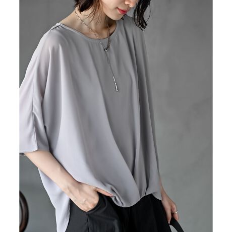 [^ԁF1500800049]2025/AW@NEWiłăGKgȃVA[uEXӂGA[ȃVtHñuEXBVA[̂fނ؂₩ȃ[ho܂BCi[tȂ̂1łSB܂蕔D킹Ă̂Ŏ񌳂Ci[邱Ƃ܂Btg̃^bNȂJo[Ȃ珗炵h[vVGbg܂B͒߂̏䊴Ńqbv肰ȂJo[BItBXV[ɂg邫ꂢ߃gbvXłBn(܂蕔̂ݖD킹Ă܂)LkȂF@gp(lbggp)