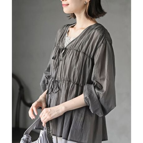 [^ԁF0020805102]2025/AW@NEWy2WAYzNVƉVA[uEXV[Oƃ{K[[ȕ͋CogbvXBNVƂĂق̂̂iCñuEXłBŃVA[̂fނ͒pȂ炢ƂĂyfށBӂƂGA[ȑ炵X^COɎdグĂ܂BSȂ̂łグȒPBOǂłAR[fLACełBnȂLkȂO()J{ёSdlF􂢉