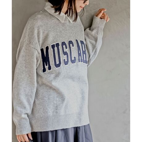 [^ԁF0661000466]2025/AW@NEWJWAR[fɂ҂ȃSjbgtg̑傫ȃS|Cg̃jbgvI[o[BTJohJ̃S̊̂ANZgɁBق̂Nъ̂_炩ȒSn̗ǂjbgBI[o[TCYŔ̂JWAX^Cy߂܂BnȂLk㒆҂݉߂̋ŃfUCTCYقȂꍇ܂F􂢉