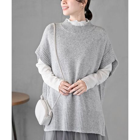 [^ԁF0101005543]2025/AW@NEWy􂦂zd˂邾łꂪjbgxXgƂI[o[TCYoĂjbgxXgB邾ő̌^Jo[ĂDACełBƂ_炩ȒSn̗ǂwACNȃjbgB̐@Ő􂦂̂ŋC˂Ȃp܂BVvȃgbvXɏd˂邾ŃN̑ɁBnȂLk蔖҂݉߂̋ŃfUCTCYقȂꍇ܂F@gp(lbggp)