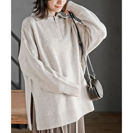 [^ԁF0581025039]2025/AW@NEWlJWAɂ҂ȋݕtjbgJWAłĂƊݕt̃jbggbvXB傫ȋ݂͏猩ɂʂ𔭊Ă܂B񌳂̃C[hy߂XLbp[J[BTCh̒߃XbgȂꊴ̂鑕o܂BNъ̂_炩Œgȃ~hQ[WjbgBƂVGbgŃtȃJWAX^Cy߂܂BnȂLk蒆|PbgȂ҂݉߂̋ŃfUCTCYقȂꍇ܂F@gp(lbggp)