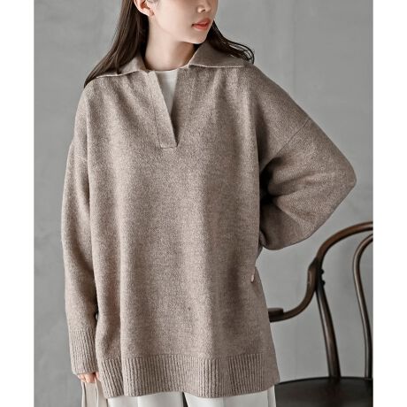 [^ԁF0581025039]2025/AW@NEWlJWAɂ҂ȋݕtjbgJWAłĂƊݕt̃jbggbvXB傫ȋ݂͏猩ɂʂ𔭊Ă܂B񌳂̃C[hy߂XLbp[J[BTCh̒߃XbgȂꊴ̂鑕o܂BNъ̂_炩Œgȃ~hQ[WjbgBƂVGbgŃtȃJWAX^Cy߂܂BnȂLk蒆|PbgȂ҂݉߂̋ŃfUCTCYقȂꍇ܂F@gp(lbggp)