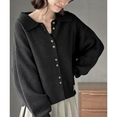 [^ԁF0581077034]2025/AW@NEWgŕi̗ǂݕtjbgJ[fBKӂӂƂNъ̂gȃE[jbg̃J[fBKBiȈۂ^ݕtŁAl̃JWAX^Cɂ҂ȂPłBQ񂾃{^ANZgɁB{^𗯂߂΃|jbgƂĂy݂ACełBnȂLk蔖OJ{^ߕ҂݉߂̋ŃfUCTCYقȂꍇ܂F@gp(lbggp)