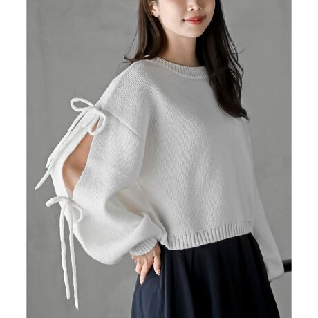 [^ԁF0661000465]2025/AW@NEWRVXȑ݊Q̃jbgvI[o[{ƃXbg|Cg̃jbggbvXB݊̂鑳fUCŃX^CO𐷂グ܂Bق̂Nъ̂_炩ȃjbgB{[~[ȑɃV[g䂪oX̂R[foĂACełBnȂLk㔖҂݉߂̋ŃfUCTCYقȂꍇ܂F􂢉