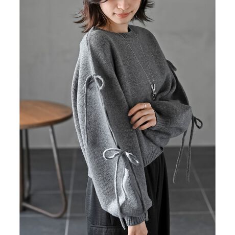 [^ԁF0661000465]2025/AW@NEWRVXȑ݊Q̃jbgvI[o[{ƃXbg|Cg̃jbggbvXB݊̂鑳fUCŃX^CO𐷂グ܂Bق̂Nъ̂_炩ȃjbgB{[~[ȑɃV[g䂪oX̂R[foĂACełBnȂLk㔖҂݉߂̋ŃfUCTCYقȂꍇ܂F􂢉