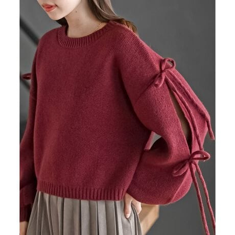 [^ԁF0661000465]2025/AW@NEWRVXȑ݊Q̃jbgvI[o[{ƃXbg|Cg̃jbggbvXB݊̂鑳fUCŃX^CO𐷂グ܂Bق̂Nъ̂_炩ȃjbgB{[~[ȑɃV[g䂪oX̂R[foĂACełBnȂLk㔖҂݉߂̋ŃfUCTCYقȂꍇ܂F􂢉