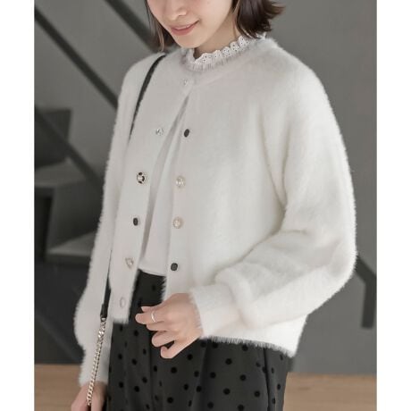 [^ԁF0800900506]2025/AW@NEWӂӂVM[jbgJ[f炵[hYVM[jbg̃J[fBKBƂƂ_炩ȃjbgŒSn܂Bdʊ̂jbgĂPBOėTChɂ}`{^GKgȃANZg𗘂܂B݌̃{^߂邱Ƃ\BHD邾ŃR[f؂₩ɂȂACełBnȂLk蒆OJ{^(݌P̂)|PbgȂ҂݉߂̋ŃfUCTCYقȂꍇ܂F􂢉