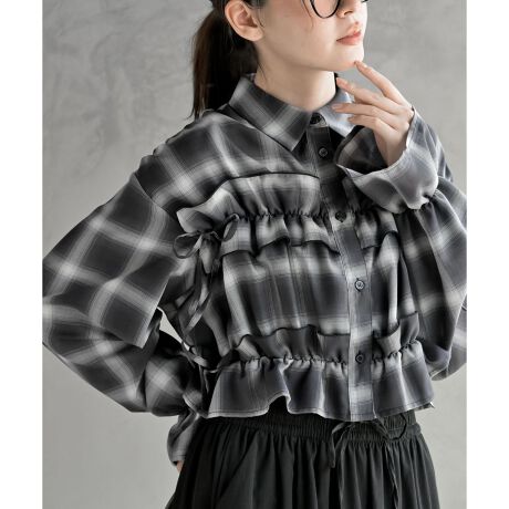 [^ԁF1060805113]2025/AW@NEWtL[gȃ`FbNuEXNVNVƂt؂₩Ȉۂ^uEXBeCXg̃`FbNl킢ĂPłB̃{K[[ȃANZgɁB{[~[ȃtfUCV[gŃoX̗ǂR[fɎdグĂ܂B茳ɂ炵ۂ^LfBX[uBPő݊̂R[fy߂܂BnȂLkȂOJ{^߃tSdlSdl{͑łn̎ŃfUCɌ̍܂F􂢉