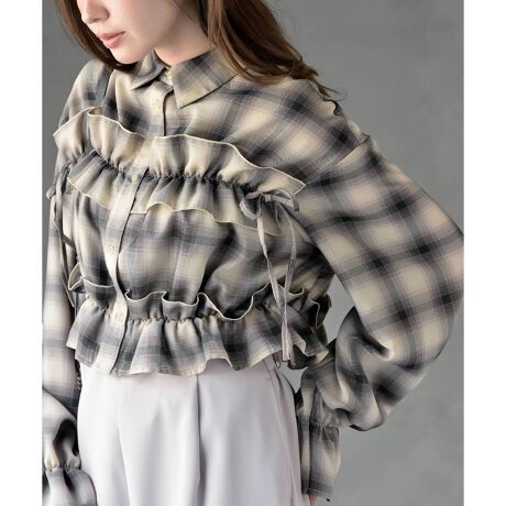 [^ԁF1060805113]2025/AW@NEWtL[gȃ`FbNuEXNVNVƂt؂₩Ȉۂ^uEXBeCXg̃`FbNl킢ĂPłB̃{K[[ȃANZgɁB{[~[ȃtfUCV[gŃoX̗ǂR[fɎdグĂ܂B茳ɂ炵ۂ^LfBX[uBPő݊̂R[fy߂܂BnȂLkȂOJ{^߃tSdlSdl{͑łn̎ŃfUCɌ̍܂F􂢉