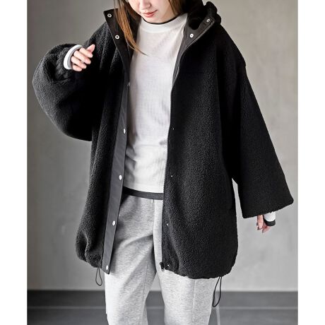 [^ԁF0291000118]2025/AW@NEW{ÃI[o[TCYu]Bقǂ悢݂Œgł|GXe{Ãu]WPbgB藠ntŕۉ悭AEghAɂsb^ȃJWAAE^[łB̃Ci[{[VGbg̃Ci[ɂHDrbOVGbgBɕ\^t[hfUCłǂ猩ĂĂ܂B{^𗯂߂΃X^hJ[ɂȂ̂Ŗh΍ɂB̃hXgR[hŃVGbg̕ωy߂܂BOĂّ̈fސؑւANZgɂȂJWAAE^[BnLkȂOJt@Xi[E{^߃TCh|Pbg葳SdlSi߉jF@gp(lbggp)