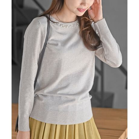 [^ԁF1350900121]2025/AW@NEW炫p[iȃtF~jjbg݌ɕ񂾑召̃p[ƃrW؂₩ɍʂjbggbvXBm[ANZłȑɎdグĂACełB_炩łƂfނŒSnBƂVvȃtHƊo܂B܂Ci[ɂĂAX}[gȃC[hX^CɁBnȂLk蔖҂݉߂̋ŃfUCTCYقȂꍇ܂F@gp(lbggp)