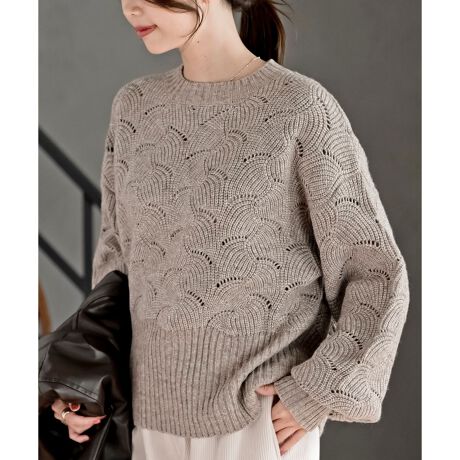 [^ԁF0581000207]2025/AW@NEWjAXՂȃEF[ũjbggbvXgł悤ȓ҂݂|Cg̃jbgvI[o[Bl͋̕C闎oĂ܂B͕L̃u؂ւłƁBE[~bNX̃jbgŒgpPłBnȂLk㒆҂݉߂̋ŃfUCTCYقȂꍇ܂F􂢉