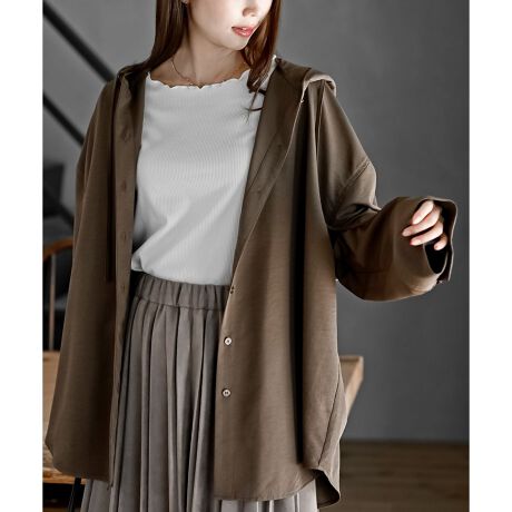 [^ԁF0660900475]2025/AW@NEWAE^[ɂȂt[hVct[h݊Q̃VcBƂVGbgŃCgAE^[ɂp܂Bق̂̂郔Be[WTel̃X^COɁBChȑ茳ؚ̉Ă܂BHDƂāACi[ƂāAVcƂāAlXȃR[fɂpACeBnȂLkȂOJ{^ߑ{^|PbgȂF@gp(lbggp)