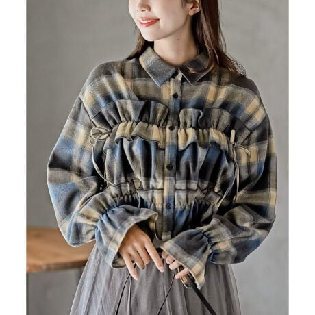 [^ԁF1060905107]2025/AW@NEWt`FbNNуuEX̃tK[[ȃ`FbNVcBTCh̃{tF~jȃANZgɂȂĂ܂B{[~[ȃVGbgV[głƁBNъ̂tlfނŃV[Y[ĥ鑕o܂B茳炵ۂɂĂLfBX[uB1ŃR[ffgbvXłBēׂ̏ꍇAYقȂ邽ߐFEfށETCYEfUCقȂꍇ܂̂ŗ\߂nȂLkȂOJ{^ߑEESdl{OsDLY₾ܓ݂ꍇ܂n̎ŃfUCɌ̍܂F􂢉