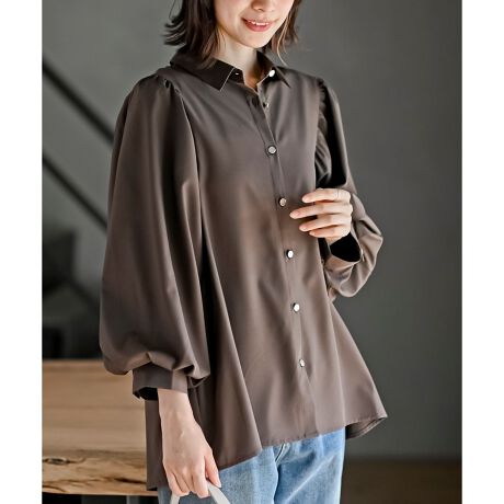 [^ԁF1260907251]2025/AW@NEW炵ӂӂ葳uEX{[~[ȑ炵GKgȕ͋CouEXBɂՂƃMU[ăR[f𐷂グ܂Bƃn̂鐶nꂢ߂ȈۂɁBê悤ȃS[h̃{^ANZgBigItBXV[Av`tH[}܂łpACełB̂ݗnLkȂOJ{^ߑ{^F􂢉