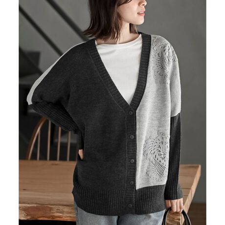 [^ԁF0800900509]2025/AW@NEWAVg[ȂJ[fEΏ̂̃oCJ[݊J[fBKB̌ƐɃb`ȃt[[XґȂPłBƂVGbgR[fɔvXB߂̃ȗőŜ߂܂BHD邾ňۂς邨ꌩACeBnȂLk㔖OJ{^߃|PbgȂ҂݉߂̋ŃfUCTCYقȂꍇ܂F􂢉