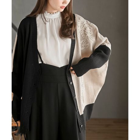 [^ԁF0800900509]2025/AW@NEWAVg[ȂJ[fEΏ̂̃oCJ[݊J[fBKB̌ƐɃb`ȃt[[XґȂPłBƂVGbgR[fɔvXB߂̃ȗőŜ߂܂BHD邾ňۂς邨ꌩACeBnȂLk㔖OJ{^߃|PbgȂ҂݉߂̋ŃfUCTCYقȂꍇ܂F􂢉