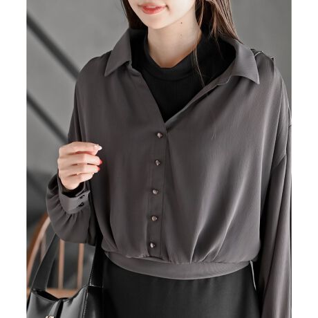 [^ԁF0770900642]2025/AW@NEWPŃR[f܂郌C[hbLOgbvX^NgbvC[hX^CȒPɊy߂gbvXBkVtH̃uEXVA[̂ghCNȑoĂ܂BCi[̓nClbÑeRJbg\[BD킹Ă̂łP̃gbvXƂĂpACełB̓u؂ւōiď炵uEWOX^CɁBƂ݊̂fނlۂۂɎdグĂ܂BnȂLkȂCi[̂ݐLk蔖tg{^̓tFCNł{^F@gp(lbggp)