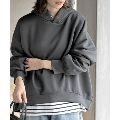 [^ԁF0771000641]2025/AW@NEWlJWAȃ_{[p[J[JWAȂiȈۂlp[J[Bقǂ悢Xgb`ƒe͂̂_{[fނn̂邫ꂢȃVGbg܂ByĒĝŁANV[ɂp̂́BƂI[o[TCYɌ낪߂̃e[JbgŃEGXgEqbṽJo[Ă܂Bɂ̓{[ď炵茳ɁBJWA炫ꂢ߂܂Ŏg钅񂵂̌ACełBnȂLk㔖|PbgȂ_{[fށiЂ₷fނȂ̂ŕ\ʂɂ̂̂ȂǂƕpƂ͂ӂB܂⒅ÊЂɂӂjF@gp(lbggp)