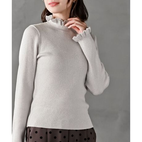 [^ԁF0830900868]2025/AW@NEWttF~jȃjbggbvX݌Ƒɂt炵jbgvI[o[Bقǂ悭tBbg^CgȃVGbg񂵂̌PłBujbgȂ̂ō׌ʂBׂĂăR[f؂₩ɉoĂ܂BƂ_炩ȃjbgŃXgXt[ɂpACeBnȂLk蔖҂݉߂̋ŃfUCTCYقȂꍇ܂F@gp(lbggp)