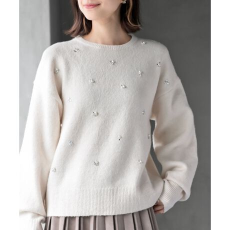 [^ԁF1351000122]2025/AW@NEWy􂦂zȃrWjbgvI[o[_炩łƂSn̗ǂjbgvI[o[Bƒłł̂ŋCyɂpACełBDFg̃jbg炵ۂɁBp[ƃrW_ɂăR[f𐷂グ܂BJWA炫ꂢ߂܂ŕL܂킹1BnȂLk蔖҂݉߂̋ŃfUCTCYقȂꍇ܂F@gp(lbggp)