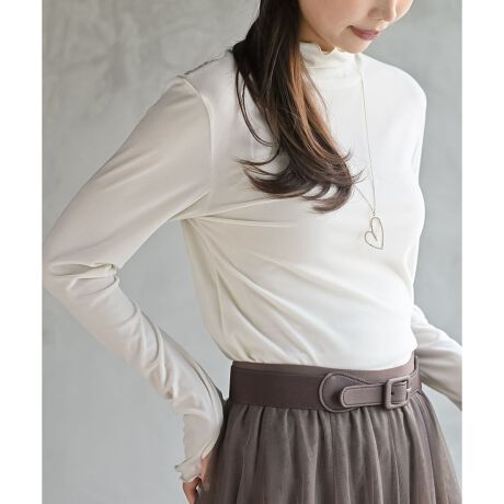 [^ԁF1340800168]2025/AW@NEWxAfނ̃VA[Jbg\[Nъ̂Ȃ߂炩ȎG̃xAJbg\[Bق̂Ȍ򂪃b`ȑɎdグĂPłBXgX̏ȂSn̗ǂXgb`fށB݌AÃEHtF~jȈۂ^܂B߂̑̓tBK[z[{Ă̂ŃC[h̍ۂ̂猩ɂʓIBH~R[f̒񂵂ɂƕ֗ȃACełBnȂLk蔖F􂢉