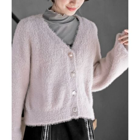 [^ԁF0800900505]2025/AW@NEWANZT[݂ȃ{^jbgJ[fӂӂ̃VM[炵jbgJ[fBKB_炩łƂSn̗ǂjbgłBANZT[̂悤ȃfUCႢ̃{^R[f̃ANZgɁBӂƂ{[X[u茳ۓIɎdグĂ܂BVlbNŊƌĂIItgACeBnȂLk蔖|PbgȂOJ{^ߕ҂݉߂̋ŃfUCTCYقȂꍇ܂F􂢉