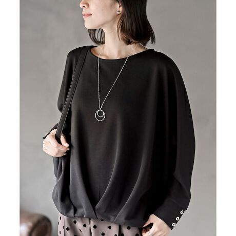 [^ԁF1500900050]2025/AW@NEW_utFCX̍gbvX̂_utFCXĂgbvXBɂ^bN炵VGbg`܂BEGXgӂł̂ő̌^Jo[ɂB̃{^茳ۓIɖ܂BR[f؂₩ɂȂ邤ꂵANZT[tBnȂLk蔖葳{^͑łlbNXtiߋEAWX^[jF@gp(lbggp)