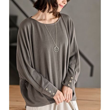 [^ԁF1500900050]2025/AW@NEW_utFCX̍gbvX̂_utFCXĂgbvXBɂ^bN炵VGbg`܂BEGXgӂł̂ő̌^Jo[ɂB̃{^茳ۓIɖ܂BR[f؂₩ɂȂ邤ꂵANZT[tBnȂLk蔖葳{^͑łlbNXtiߋEAWX^[jF@gp(lbggp)