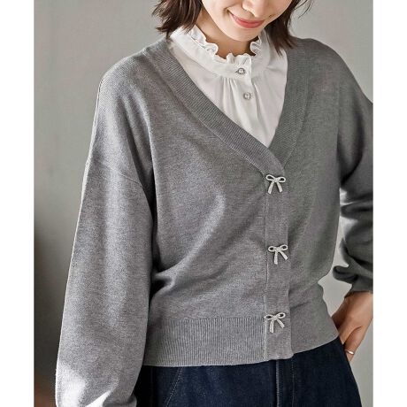 [^ԁF0830900870]2025/AW@NEW炫烊{tF~jJ[fANZT[̂悤ȃ{^̃{|Cg̃J[fBKBstŎOł̂ŊOċɂAAW܂B_炩ŐLk̂钅Sn̗ǂnCQ[WjbgB@ׂȃĂ̂ŃR[fɉ؂₩YĂ܂BӂƂ炵茳oBO𗯂߂΃gbvXƂĂy݂邫ꂢ߃J[fBnȂLk蔖OJXibv{^߃{`[tO҂݉߂̋ŃfUCTCYقȂꍇ܂F􂢉