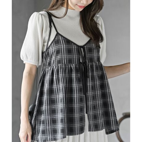 [^ԁF1430900149]2025/AW@NEWlK[[ȃ`FbNL~\[gFñgȃ`FbNl킢I[o[L~B̃X^COɃvX邾ŏq͍܂ACełB̃MU[؂ւłӂƂVGbgɁBEGXg肰ȂJo[Ă̂|CgłBtg{tF~jȃANZgnȂLkȂOJ{ьRAWX^[萶n̎ŃfUCɌ̍܂F􂢉