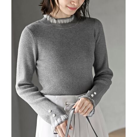 [^ԁF0830900872]2025/AW@NEWVA[؂ւŏq͏オjbggbvX݌ƑVA[fނŐ؂ւ炵jbgvI[o[Bɂ̓{^Ď茳炵ۂɎdグĂ܂B񂵂̌قǂ悭tBbg^CgȃVGbgBLk̂郊ujbgŃXgXt[ɂp܂BVvȂfBe[ɉ؂̂ŃR[ffACeBnȂLk蔖葳{^̓tFCNł҂݉߂̋ŃfUCTCYقȂꍇ܂F@gp(lbggp)