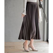 アール・ピー・エス(r.p.s)のホットフィックスプリーツスカート